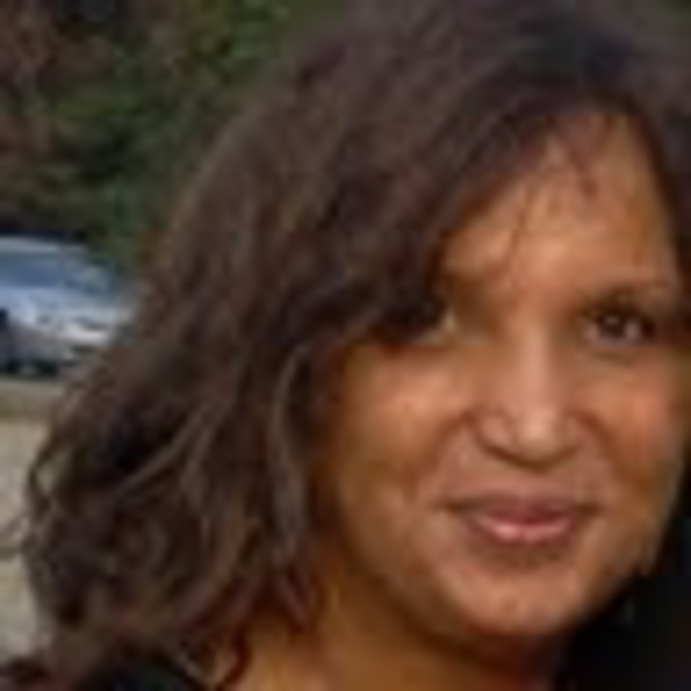 Meet your Posher, Melanie